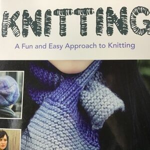 Crochet & Knitting  Guides